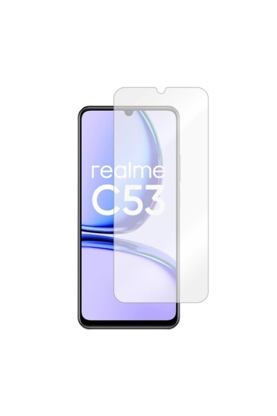 Flippy Διαφανής, αναδιπλούμενη, τρισδιάστατη γυάλινη μεμβράνη συμβατή με Real...