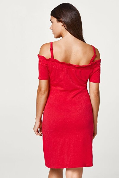 Esprit Midi dress for pregnant women