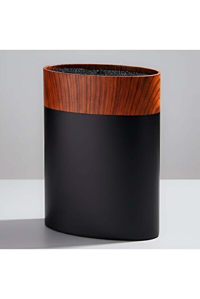 Köken Suport universal pentru cuțit, inserție din fir de nailon, moale la ati...