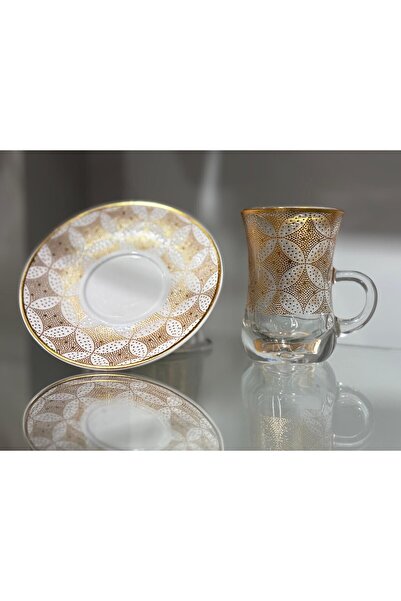 Bin Shihoun Tea and coffee set 39