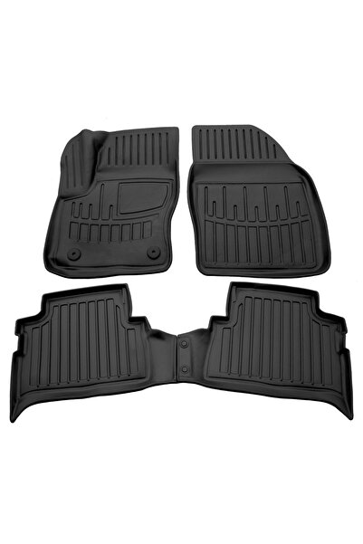 Mega Drive SET COVORASE AUTO CAUCIUC UMBRELLA PENTRU FORD KUGA I (2008-2012)