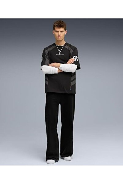 Puma BMW MMS Lifestyle Tee