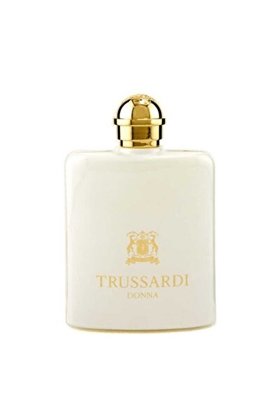 Trussardi تستر تروساردي دونا الابيض او دو بارفيوم 100مل Donna Eau de Parfum