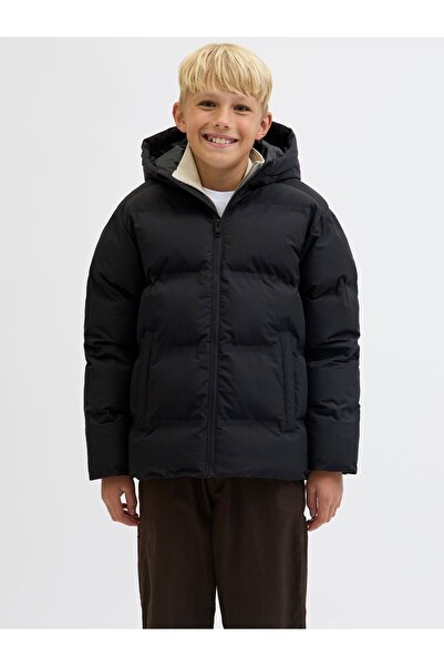 Jack & Jones Junior Steppjacke Steppjacke Junior