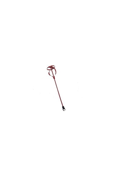 TopShop TH14323 80*400mm Boya Karıştırıcı Uç (6 Köşe)