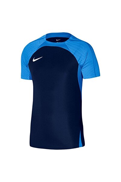 Nike Maç Günü Forma Dri-FIT Strike III Erkek Futbol Tişörtü DR0889-411