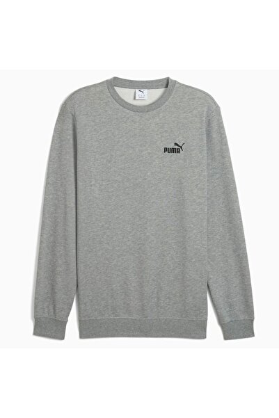 Puma ESS Small No. 1 Логотип Crew