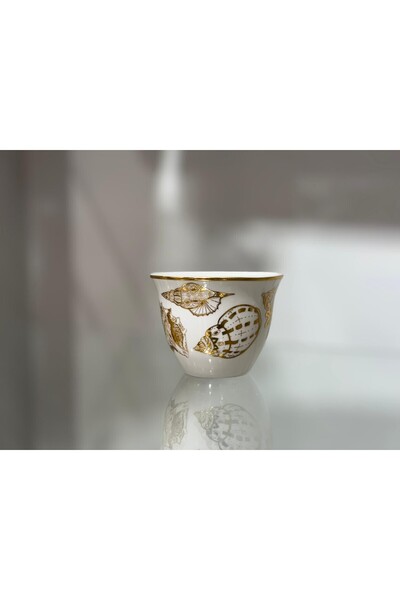 Bin Shihoun Tea and coffee set 39