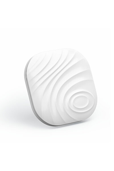 Reeder Reemark Takip Cihazı Beyaz