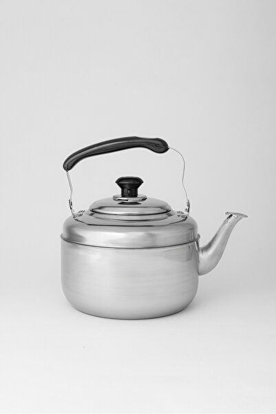 Bin Shihoun 4L Stainless Steel Teapot