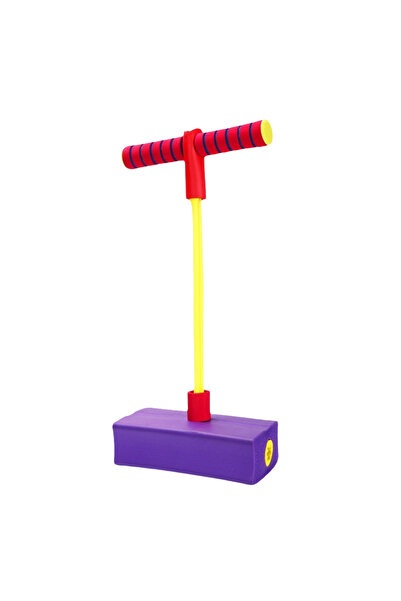 Choice3 light green Kids Grow Taller Balance Toy Frog Jumping Sports Outdoor ...