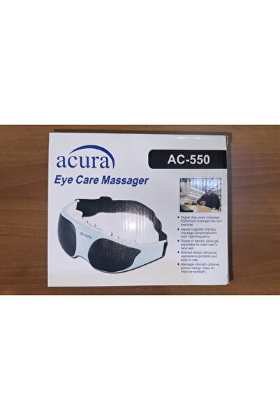 Acura Eye Care Massager