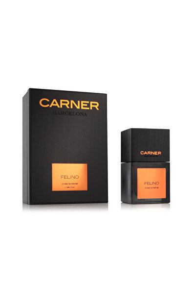 Carner Barcelona Extract de parfum Felino 50 ml (unisex)