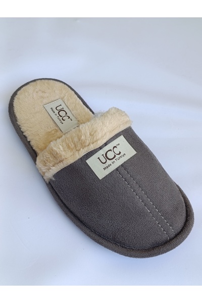 NewOneMall Домашній весільний набір з хутром плюшеві тапочки ucc