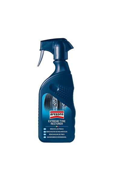 Arexons Extreme Lastik Yenileyici Koruyucu Sprey 400 ml