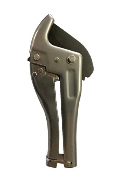 Genel Markalar MEŞEM PVC BORU KESME MAKASI GRİ OTOMATİK 42 MM 950*10X