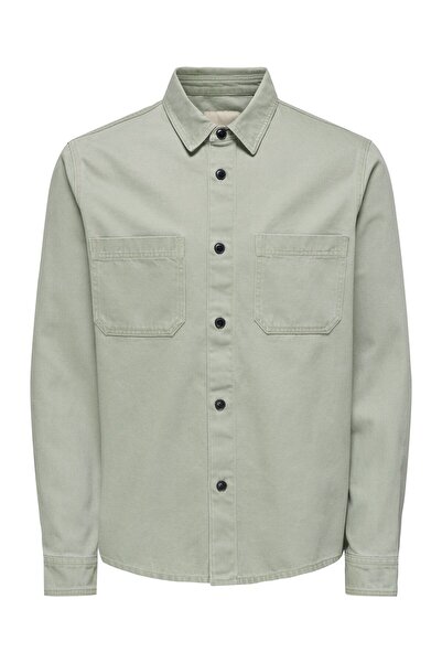 Only & Sons Overshirt ONSTIMES Overshirt