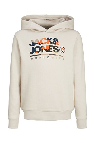 Jack & Jones Junior Kapuzenpullover Kapuzenpullover Junior