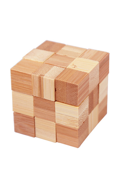 Choice4 لعبة تعليمية خشبية ثلاثية الأبعاد من نوع HH059، تُحفز ذكاء الأطفال وت...