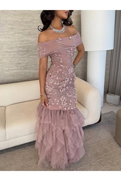 EVENTTANA Eventana evening dress