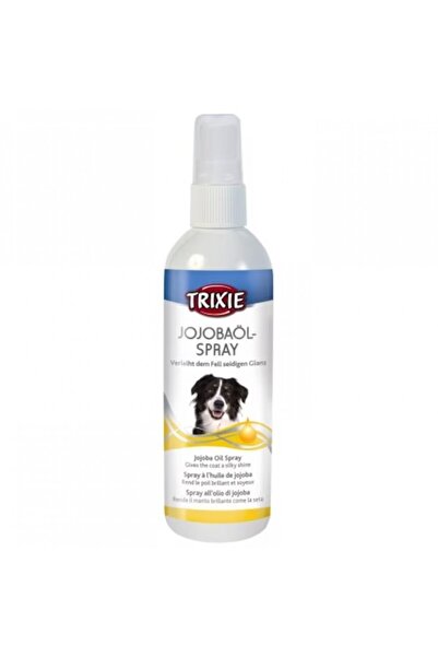 Trixie Spray Descalcitor Pentru Caini, Cu Ulei De Jojoba, 175 ml