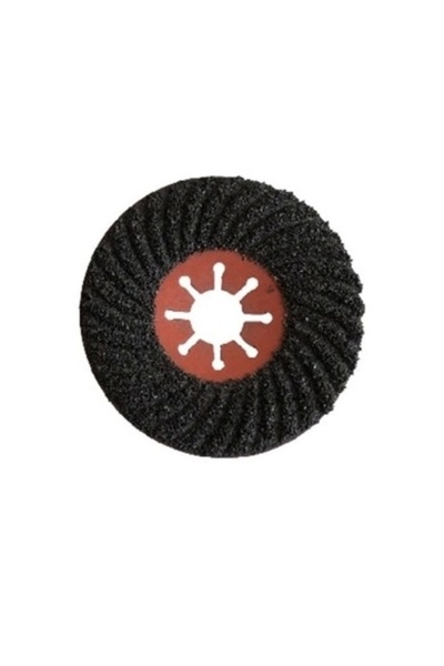 Genel Markalar MEŞEM FİBER DİSK TURBO ZIMPARA 115 X 22 MM*10X