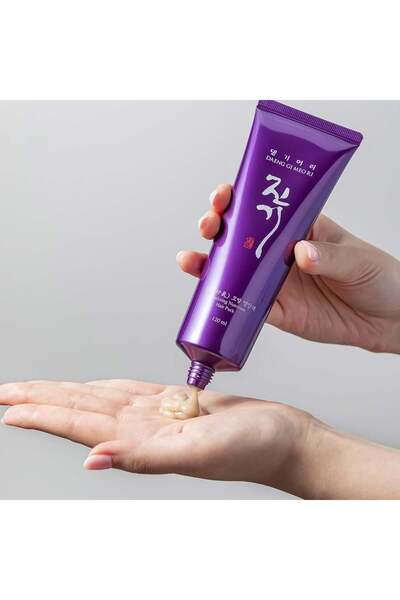 Ki Gold Canlandırıcı Saç Maskesi 120 ml