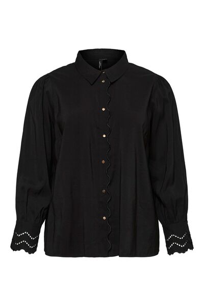 Veromoda Curve Hemd VMCHENRIETTA Hemd