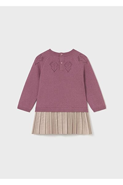 MAYORAL Rochie fetita