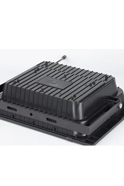 Denx 400W Solar Light with 4000mAh Battery, Waterproof and Dustproof Light with Controller