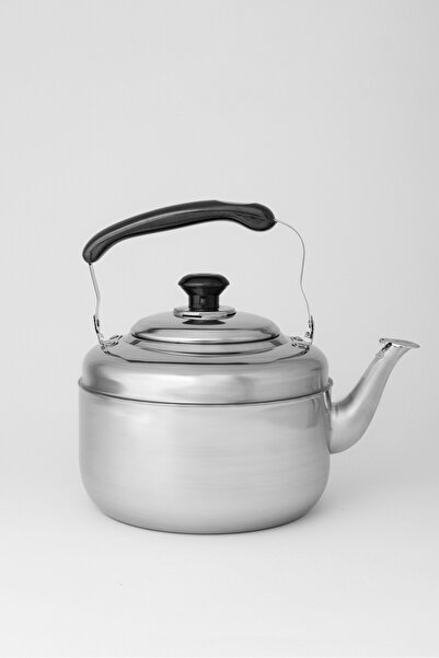 Bin Shihoun 6L Stainless Steel Teapot