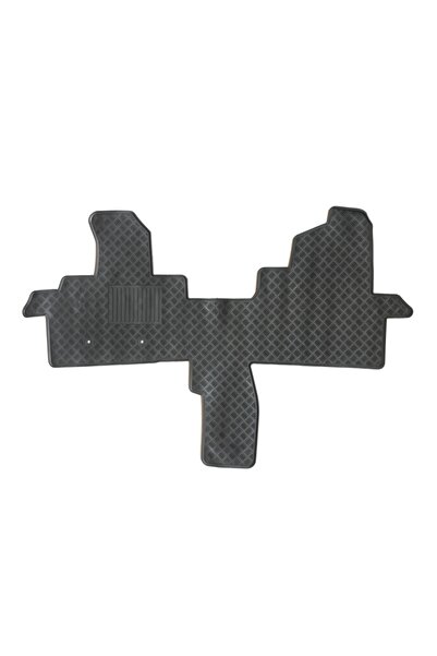 Mega Drive SET COVORASE AUTO CAUCIUC UMBRELLA PENTRU FORD TRANSIT (2015-)