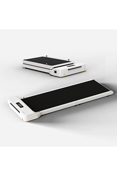 Kingsmith WalkingPad Z1 Katlanabilir Yürüme Bandı - Beyaz