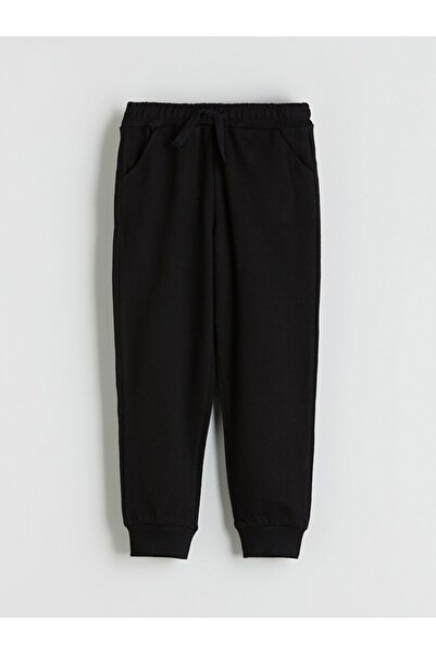 LC Waikiki Elastic Waist Boys' Jogger Sweatpants