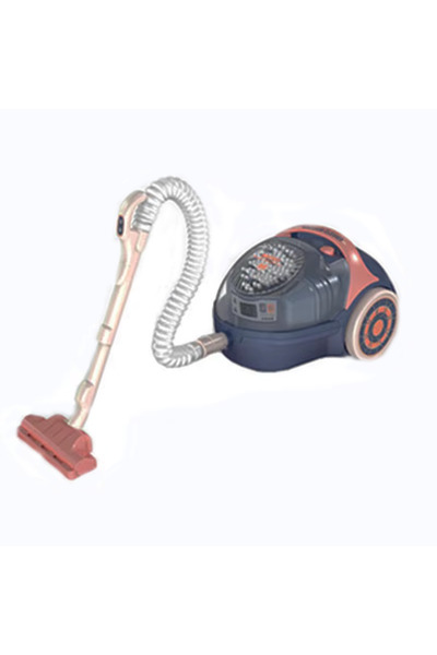 Choice vacuum cleaner toy Mini Household Appliances Kitchen Toys Pretend Play Set with Coffee Maker Blender