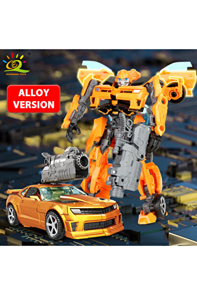 Choice3 مع صندوق 2 في 1 ألعاب التحول سيارة روبوت سبيكة بلاستيكية فيلم أنيمي ش...