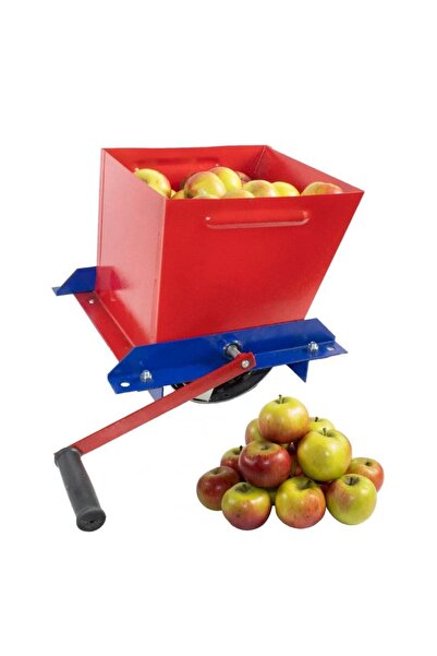 Zep Tocător manual KOZA NOVA, oțel inoxidabil, recipient de 6 l, 5 kg/60 rpm,...