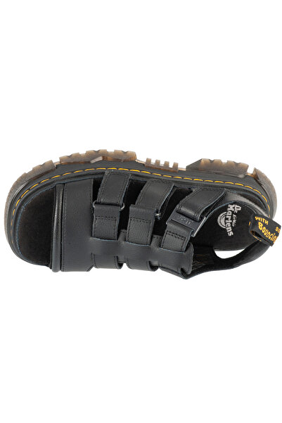 Dr. Martens Sandale Dr. Mattison cu 3 bretele, Sandale pentru femei, model outdoor