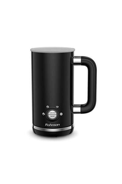 ROHNSON Dispozitiv pentru spuma de lapte, R4416, 500 W, capacitate spumare 15...