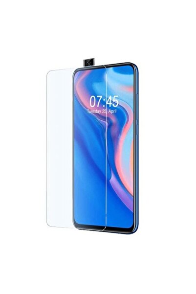 Flippy Διαφανής, αναδιπλούμενη, τρισδιάστατη γυάλινη μεμβράνη συμβατή με το H...