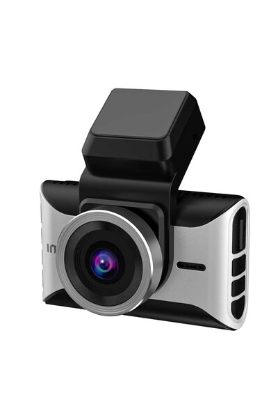 Imou Car DVR S800 PRO camera, 3840P×2160P resolution, 4 K+1080P, 123° angle, Wi-Fi, USB Type C