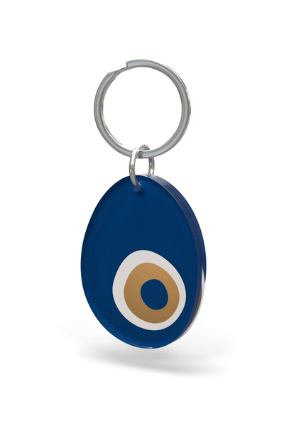 Show Your Colors سلسلة مفاتيح مرخصة