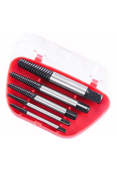 Genel Markalar MİRAÇ TERS KILAVUZ SETİ 5 PARÇA MIRAC1975