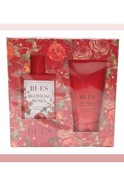 blossom Roses - Parfum