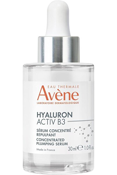 Eau Thermale Avène سيروم هيالورون أكتيف بي3