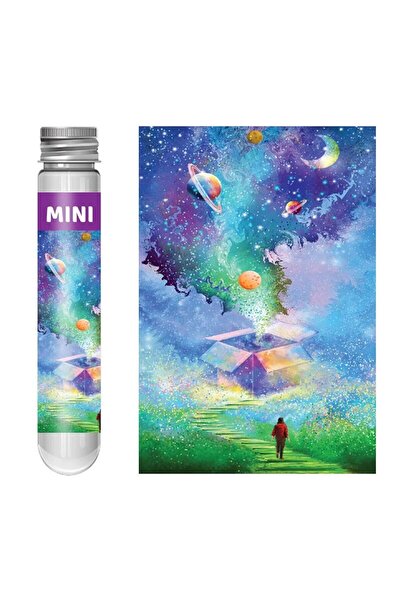 Choice4 لعبة أحجية الصور المقطوعة الصغيرة من ستارفيجن، 150 قطعة، لعبة فك ضغط ...