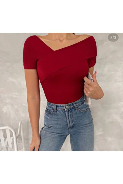 Sima Butik Women Bluz