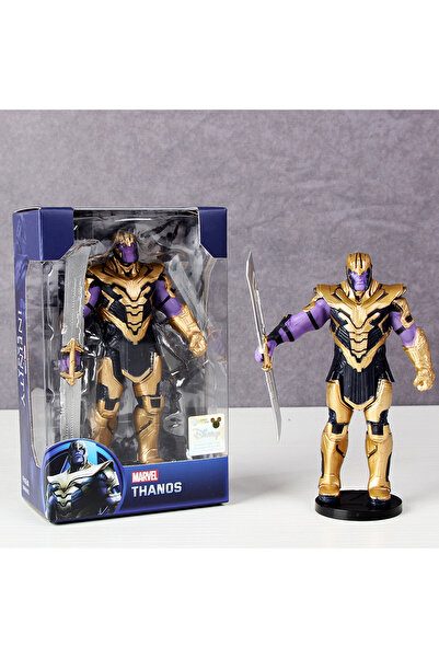 Choice13 11 ZD Toys Avengers Legends Iron Man Spider Man Thor Captain America...