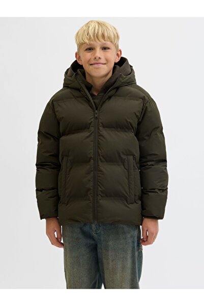 Jack & Jones Junior Steppjacke Steppjacke Junior