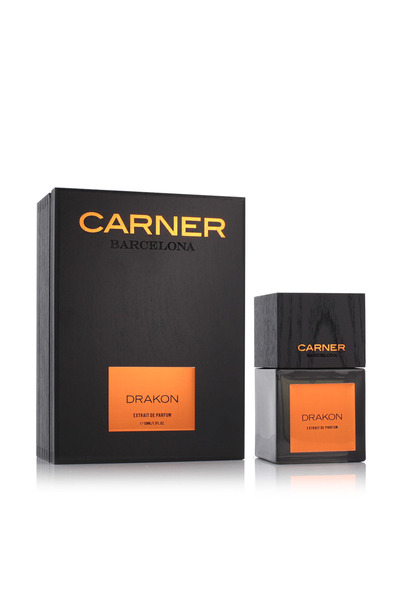 Carner Barcelona Drakon Extrait de parfum 50 ml (unisex)